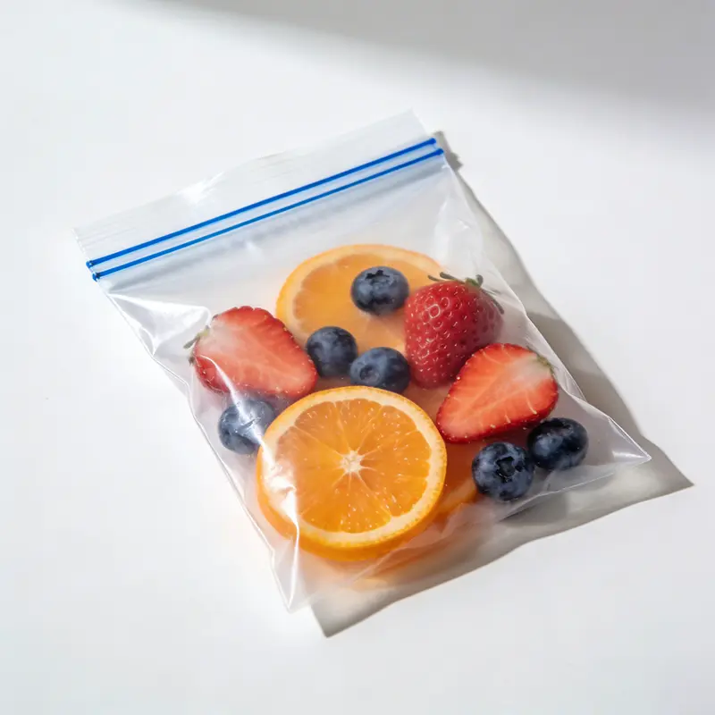 Flexible packaging films manufacturers