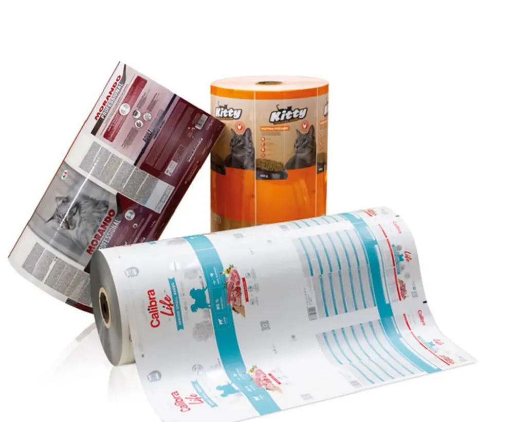 What Are Plastic Films in Flexible Packaging? Materials, Uses, and Selection Guide