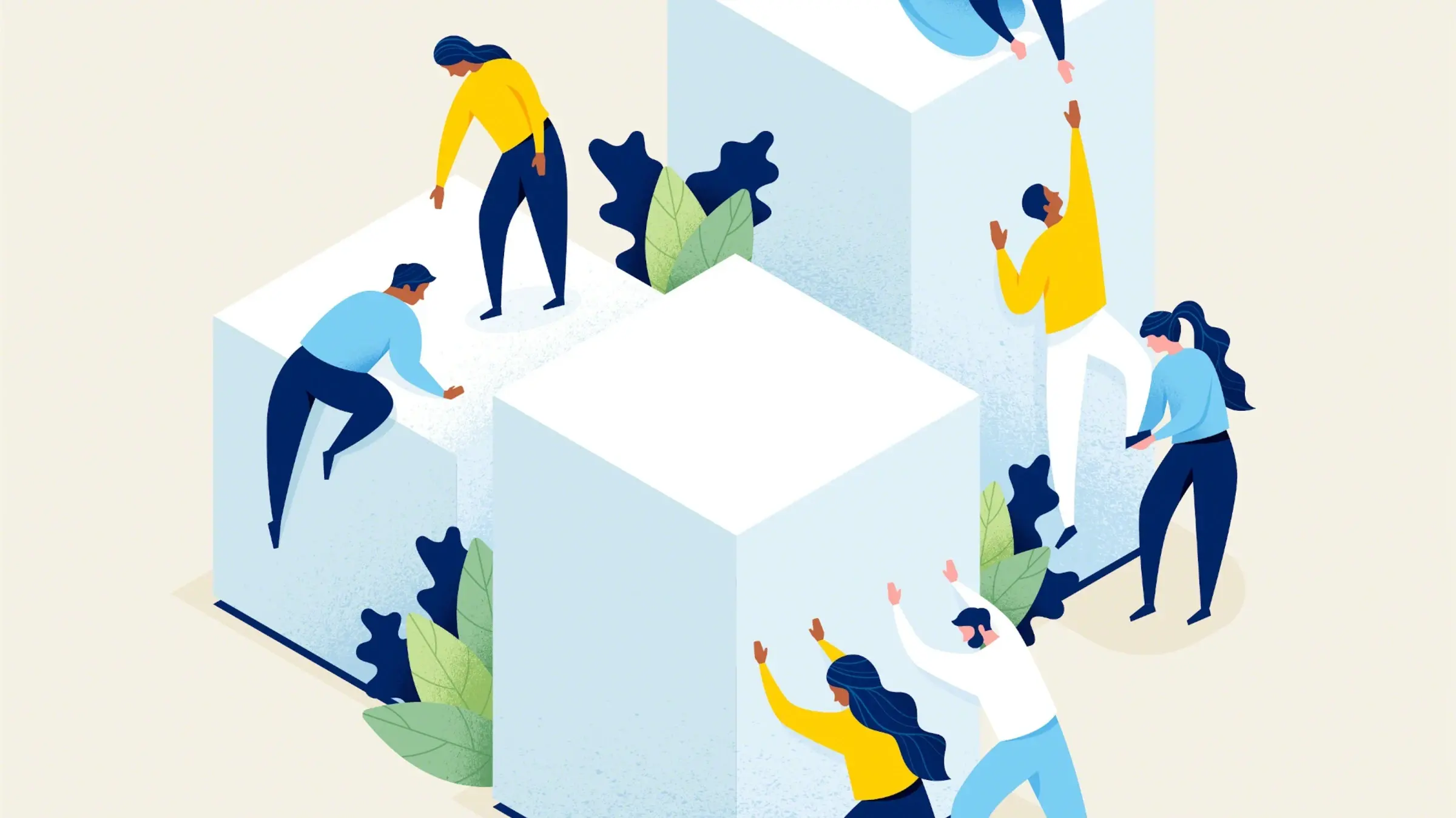 Sustainable materials