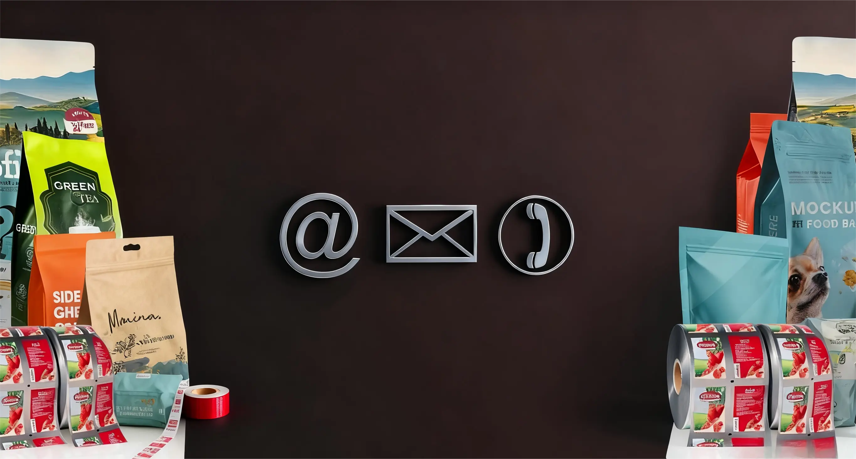 Contact Premium Packaging Solutions