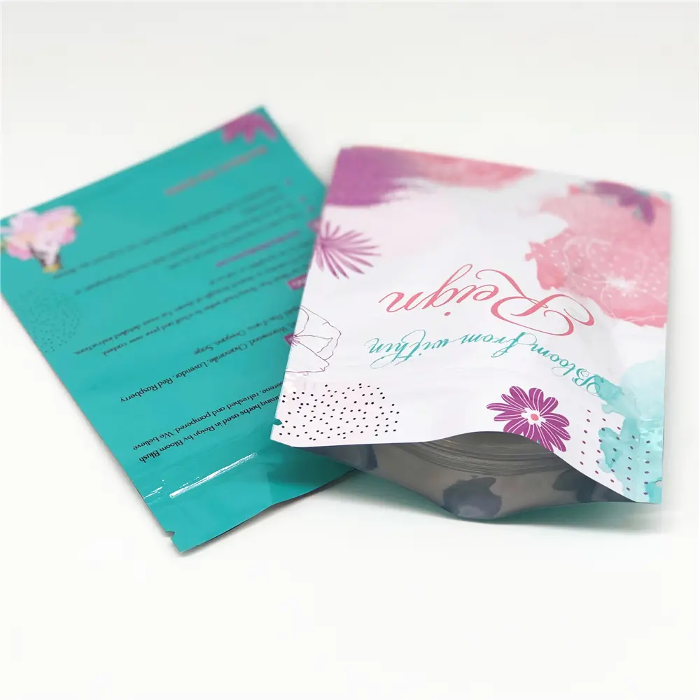 Beauty packaging processes