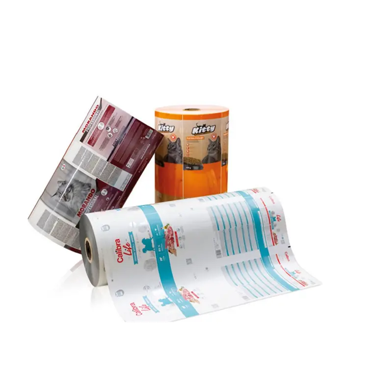 Flexible Packaging Films